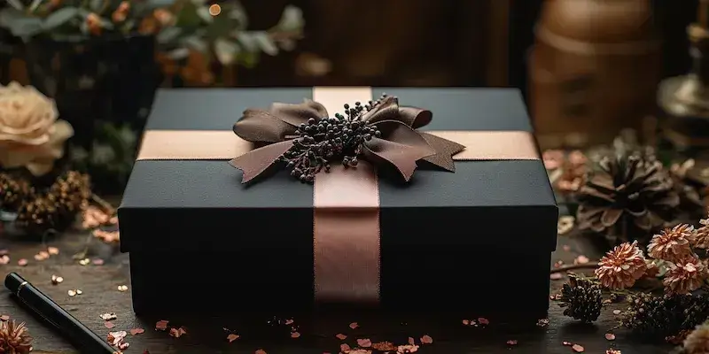 Personalizowane prezenty świąteczne