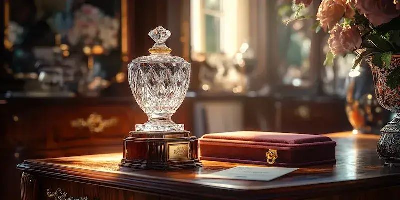 Personalizowane prezenty dla niemowlaka