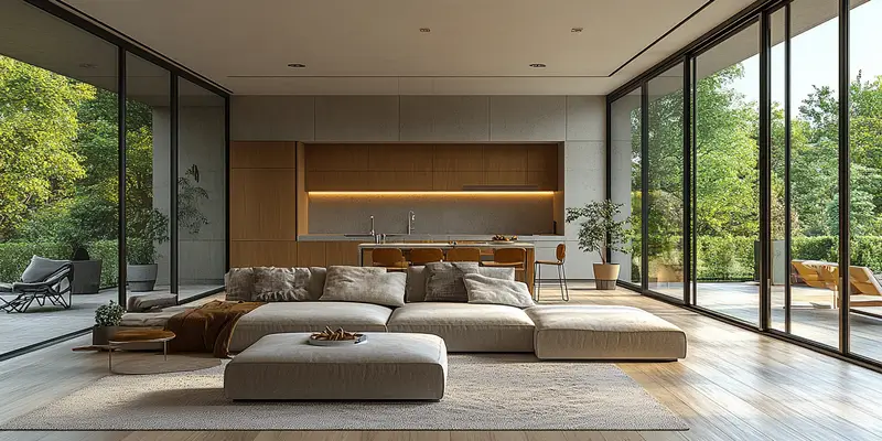 Na co zwrócić uwagę kupując mieszkanie nad morzem?